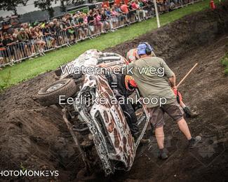 Foto's Boerenrock Festival 15-08-2026 | Cross Klassen photo