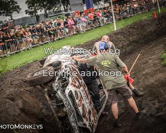 Foto's Boerenrock Festival 15-08-2026 | Cross Klassen photo
