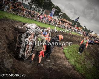 Foto's Boerenrock Festival 15-08-2026 | Cross Klassen photo
