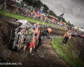 Foto's Boerenrock Festival 15-08-2026 | Cross Klassen photo