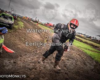Foto's Boerenrock Festival 15-08-2026 | Cross Klassen photo