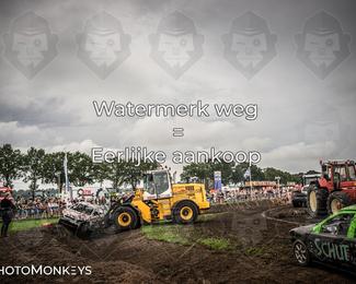 Foto's Boerenrock Festival 15-08-2026 | Cross Klassen photo