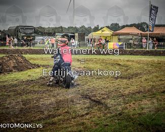 Foto's Boerenrock Festival 15-08-2026 | Cross Klassen photo