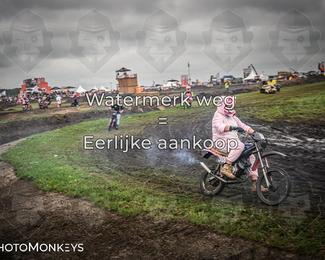 Foto's Boerenrock Festival 15-08-2026 | Cross Klassen photo
