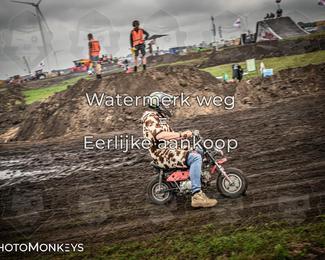 Foto's Boerenrock Festival 15-08-2026 | Cross Klassen photo