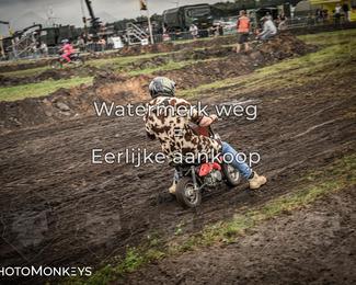 Foto's Boerenrock Festival 15-08-2026 | Cross Klassen photo
