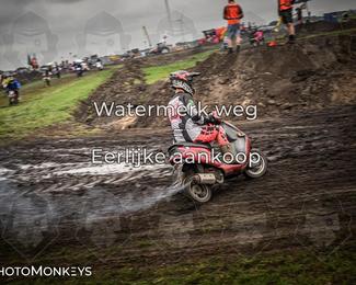 Foto's Boerenrock Festival 15-08-2026 | Cross Klassen photo