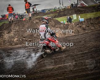 Foto's Boerenrock Festival 15-08-2026 | Cross Klassen photo