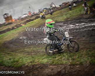 Foto's Boerenrock Festival 15-08-2026 | Cross Klassen photo