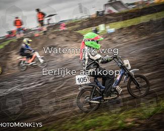 Foto's Boerenrock Festival 15-08-2026 | Cross Klassen photo