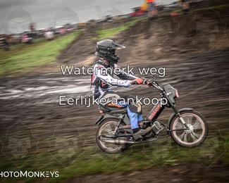 Foto's Boerenrock Festival 15-08-2026 | Cross Klassen photo