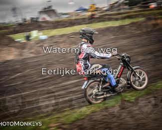 Foto's Boerenrock Festival 15-08-2026 | Cross Klassen photo