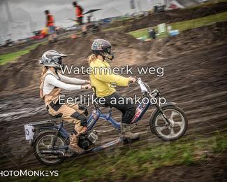 Foto's Boerenrock Festival 15-08-2026 | Cross Klassen photo