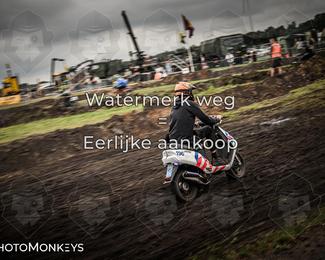 Foto's Boerenrock Festival 15-08-2026 | Cross Klassen photo