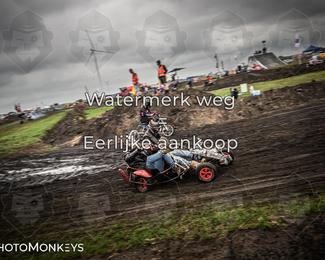 Foto's Boerenrock Festival 15-08-2026 | Cross Klassen photo