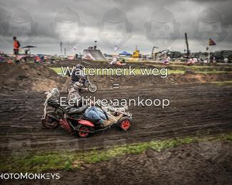 Foto's Boerenrock Festival 15-08-2026 | Cross Klassen photo