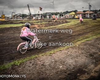 Foto's Boerenrock Festival 15-08-2026 | Cross Klassen photo