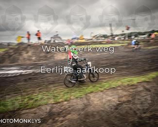 Foto's Boerenrock Festival 15-08-2026 | Cross Klassen photo