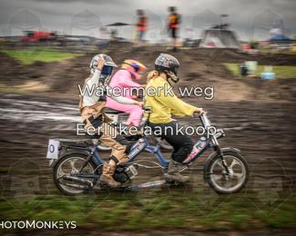 Foto's Boerenrock Festival 15-08-2026 | Cross Klassen photo