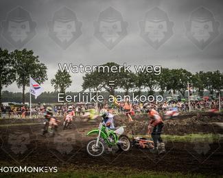 Foto's Boerenrock Festival 15-08-2026 | Cross Klassen photo