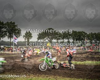 Foto's Boerenrock Festival 15-08-2026 | Cross Klassen photo