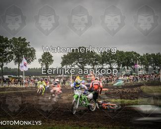 Foto's Boerenrock Festival 15-08-2026 | Cross Klassen photo