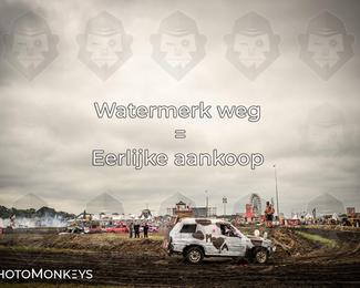 Foto's Boerenrock Festival 15-08-2026 | Cross Klassen photo