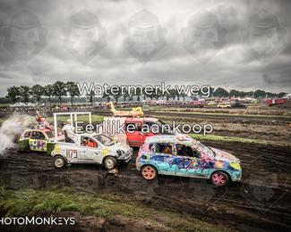 Foto's Boerenrock Festival 15-08-2026 | Cross Klassen photo