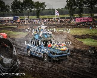 Foto's Boerenrock Festival 15-08-2026 | Cross Klassen photo