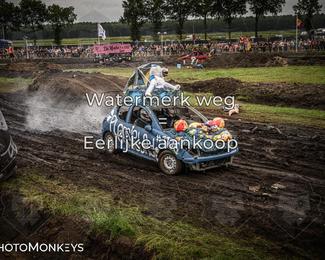 Foto's Boerenrock Festival 15-08-2026 | Cross Klassen photo