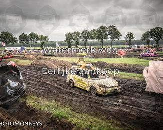 Foto's Boerenrock Festival 15-08-2026 | Cross Klassen photo