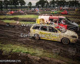 Foto's Boerenrock Festival 15-08-2026 | Cross Klassen photo