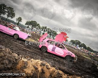 Foto's Boerenrock Festival 15-08-2026 | Cross Klassen photo