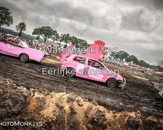 Foto's Boerenrock Festival 15-08-2026 | Cross Klassen photo