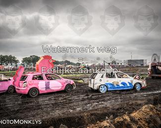 Foto's Boerenrock Festival 15-08-2026 | Cross Klassen photo