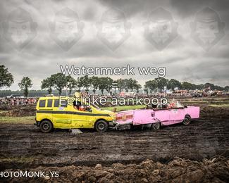 Foto's Boerenrock Festival 15-08-2026 | Cross Klassen photo
