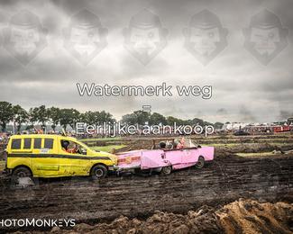 Foto's Boerenrock Festival 15-08-2026 | Cross Klassen photo
