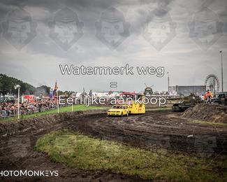 Foto's Boerenrock Festival 15-08-2026 | Cross Klassen photo