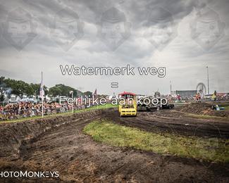 Foto's Boerenrock Festival 15-08-2026 | Cross Klassen photo