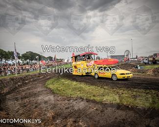 Foto's Boerenrock Festival 15-08-2026 | Cross Klassen photo