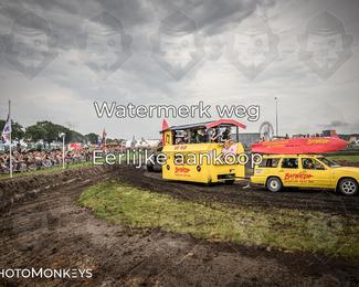 Foto's Boerenrock Festival 15-08-2026 | Cross Klassen photo