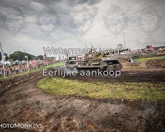 Foto's Boerenrock Festival 15-08-2026 | Cross Klassen photo