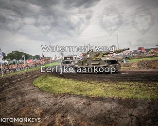 Foto's Boerenrock Festival 15-08-2026 | Cross Klassen photo