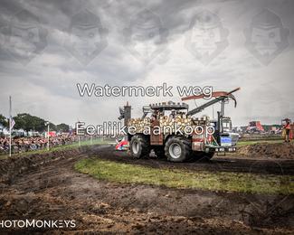 Foto's Boerenrock Festival 15-08-2026 | Cross Klassen photo