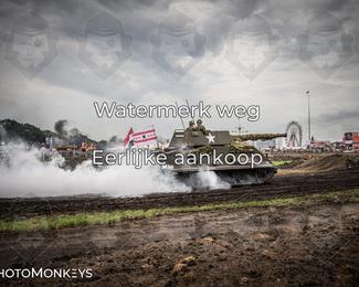 Foto's Boerenrock Festival 15-08-2026 | Cross Klassen photo