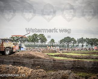 Foto's Boerenrock Festival 15-08-2026 | Cross Klassen photo
