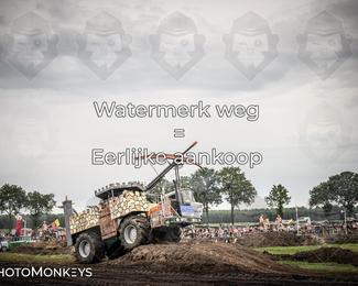 Foto's Boerenrock Festival 15-08-2026 | Cross Klassen photo