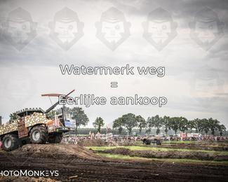 Foto's Boerenrock Festival 15-08-2026 | Cross Klassen photo