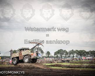 Foto's Boerenrock Festival 15-08-2026 | Cross Klassen photo