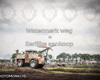 Foto's Boerenrock Festival 15-08-2026 | Cross Klassen photo